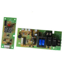 Tankless Flue Gas Water Heater controller